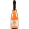Champagne Brut Rosé Grand Cru Redblend 9208 Michel Genet, 750 ml