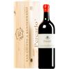 San Giusto a Rentennano Percarlo Mathusalem 2018, 6 litri