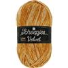 Scheepjes Colour Crafter Velvet 100g - 845 Astaire, Beige Crochet Yarn