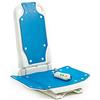 DEMARTA VIRGINIO MEDICAL AND HEALTH CARE Sollevatore Da Vasca Bath Lift Robusto e Confortevole per Anziani e Disabili