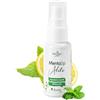 TOPWAL Mentalip Spray Alito Natural Joy, Mentalip Spray Orale Alito Fresco-30ml | 5 Principi Attivi, Niente Fronzoli, Ingredienti Naturali Di Gusto Menta, Facile Da Trasportare, Igiene Orale Quotidiana