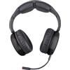 XD Enjoy XDART2411 cuffia e auricolare Cuffie Con cavo e senza cavo A Padiglione Giocare Nero, Rosso