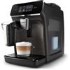 Philips Series 2300 LatteGo EP2334/10 Macchina da caffè automatica, 4 bevande, cappuccinatore, 1.8 L, macine in ceramica