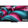LG OLED evo AI OLED83C54LA TV Serie C5 83'' 4K, α9 Gen8, Brightness Booster, 40W, 4 HDMI, VRR 144Hz, Smart TV WebOS 25