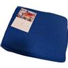 Via Roma 60 Accappatoio Maè Ecofibra Via Roma 60 | Microfibra Leggera | Made in Italy - m - blue-navy