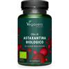 Vegavero Astaxantina - bio - 60 caps