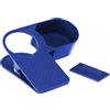Brunner Portabicchieri Drinkmaster, blu,