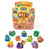 SUPERTHINGS RIVALS OF KABOOM SUPERTHINGS Guardians of Kazoom - Pack da 10 SuperThings (Include 1 leader d'oro)