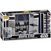 Funko Bitty POP! Box Bundle: Star Wars - Bitty Box and 10 Mini Figures - Luke Skywalker, Darth Vader, Han Solo and more