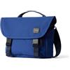 Bellroy Classic Messenger 6L, Piccola borsa messenger - Indigo