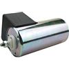 SINOCMP 01181665 0118-1665 Elettrovalvola 24V - SINOCMP Solenoide di Arresto per Motore Deutz F4L913 BF6L913 BF4L913, 3 Mesi di Garanzia