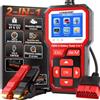 KONNWEI KW681 OBD2 Auto Diagnostica & Tester Batteria Auto 6V/12V 2-IN-1