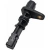 TNTGEBFVBG Sensore giri cambio automatico Per Suzuki Aerio Per Ignis Per Swift 1.3 2000-2008 34960-74G10 Sensore Velocità Trasmissione 3Pin 34960-76G00 3496074G10 Sensores di velocità cambios