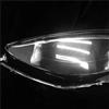 CBCLOPKLCU Faro Copertura trasparente per faro anteriore Per Peugeot 307 2003-2007