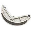RMS Ganascia Freno Posteriore 135x16 ciclomotore Si/Ci