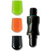 EdgyTools ET-007 Crown Killer Knockdown Tip and Cap System Paintless Dent Repair Tip