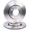 Bosch 2x BOSCH Disco freno Anteriore Ø239mm Altezza: 34,2mm Spessore: 18mm Cerchio foro-Ø: 100mm ventilato ventilazione interna 0 986 478 621 Compatibilità con VW POLO 6N2 Polo Hatchback 6N1 Lupo 6X1, 6E1