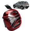 Anlseiod Fanale posteriore LED Sinistro Dacia/R.enault Duster 2 Facelift 2020-2024 | Luci posteriore 265557200R Duster II Facelift 2020-2024 Faro Posteriore LED Indicatore Direzione Luce Posizione Fendinebbia