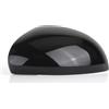Mcrnwbip Cappuccio Specchietto Retrovisore Sostituzione Per Per Tiguan 2010-2016 5N0857537 5N0857538 Ricambio Copertura Specchietto Retrovisore Lato Sinistro Destro(1xGlossy Black Left)