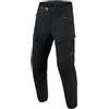 Alpinestars Juggernaut V2 Pantaloni tessili per motociclette, nero, M