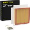 RIDEX PLUS 8A0158P Filtro aria Compatibilità con OPEL Corsa D Hatchback S07