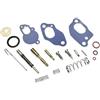 MTD PLUS Kit Revisione Carburatore completo SI 20-20 Compatibile con Vespa modelli Vespa d'epoca - MTD PLUS Ricambi