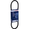 Bosch 10X730 - Cinghia trapezoidale - 1987947790 | Compatibile con: AUDI 100 C3 Avant, 100 C3 Stufenheck, BMW 3, 3 Coupe, SEAT TOLEDO I, VW GOLF II, JETTA II, PASSAT B3/B4