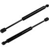 Btnuahq Ammortizzatori Cofano Motore 2x Ammortizzatori A Gas Cofano Anteriore Per BMW X3 E83 2004 2005 2006 2007 2008 2009 2010 2011 51233400352