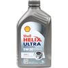 SHELL Olio motore Helix 5W-30 1 L Compatibilità con BMW 3 Sedan E90 3 Sedan E46 1 Hatchback E87 1 Hatchback F20 5 Sedan E60