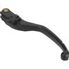EIMMLSX Leve Freno Frizione Per BMW Per R1250GS Per R1200GS Per R 1200 1250 RS/RT/R/GS Per K1600 GT/GTL R Nine T Leva Freno Moto Leva Frizione Maniglie Di Controllo Anteriori Leve Frizione Freno(Clutch Lever)