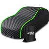 AI HUI Telo Copriauto Antigrandine per LR Range Rover Sport 2005-2026, Telo Antigrandine per Auto Impermeabile Telo Copri Auto per Esterno Cotone Ispessito, Copertura per Auto Impermeabile Esterno