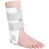 INTERMED - Cavigliera Bivalva Con Inserti Imbottiti