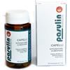 Pasulin Integratore Anticaduta Naturale Pasulin - Integratore Capelli Uomo con Serenoa Repens e Biotina, Supporto al Benessere dei Capelli, 30 Compresse