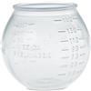 Blue Button Goods Sfera dosatrice per lavaggio, capacità 150 ml, Blue Button Goods®