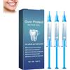 Cynamus Gum Denti Sbiancante, Sollievo Trattamento Parodontale Gel Sbiancamento Denti Applicazioni Sbiancamento Profonda Pulizia Delle Gengive, Pulizia Denti E Sbiancante Per L'alito Fresco E Protegge I Denti