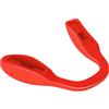 BLAZERBUCK Naselli di ricambio per Oakley Crossrange OO9361/Split Shot OO9416/Split Time OO4129/Targetline OO9397