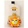 Sakami Merchandise One Piece Plüschfigur Thousand Sunny 25 cm