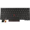 Lenovo Primax - Tastiera di ricambio per notebook - retroilluminata