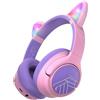 PowerLocus - Bobo Cat Ears Kids - Cuffie