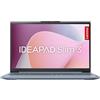 LENOVO IdeaPad Slim 3 NOTEBOOK, 15,6 ", processore AMD Ryzen 5 40, Radeon™ 610M, RAM 8 GB, 512 GB SSD, Grey, Windows 11 Home