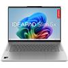LENOVO IdeaPad Slim 5x NOTEBOOK, 13,3 ", processore Qualcomm Snapdragon X2 Plus X2P-42-100, Adreno™ Onboard Graphics, RAM 16 GB, 512 GB SSD, Grey, Windows 11 Home