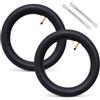 HMCEY 2 PCS HMCEY Camera D'Aria Passeggino 12 1/2 X2 1/4 Con Valvola A Gomito