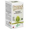Aboca Propolgemma Spray No Alcool 30 ml - Per Bambini e Adulti | Sollievo per Gola e Cavità Orale