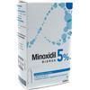 Laboratoires Bailleul S. A. Minoxidil Biorga 5%, Soluzione Cutanea Minoxidil