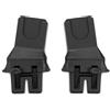 hauck Adattatore Ovetto compatibile solo con Passeggino Duett 2 e 4