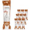 Brabantia PerfectFit Bags Sacchetti Spazzatura, Codice X (10-12L), 200 pz