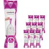 Brabantia PerfectFit Bags Sacchetti Spazzatura, Codice C (10-12L), 200 pz