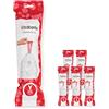 Brabantia PerfectFit Bags, Code Y, 20L, 120 Bags