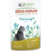 Almo Nature Functional Urinary Help Cats con Tacchino 70 g Alimento Umido per Gatti