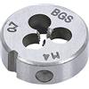 BGS 1900-M4X0.7-S | Filiere | M4 x 0,7 x 25 mm